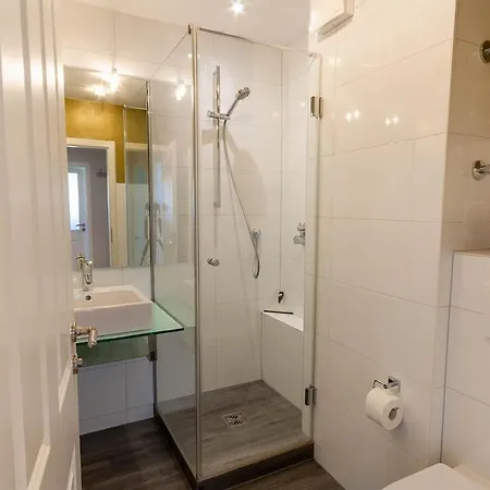 Apartment Harz-suite 2 Mit Balkon Und Traumblick Ueber Braunlage