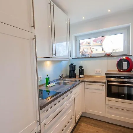 Harz-suite 2 Mit Balkon Und Traumblick Ueber * Braunlage