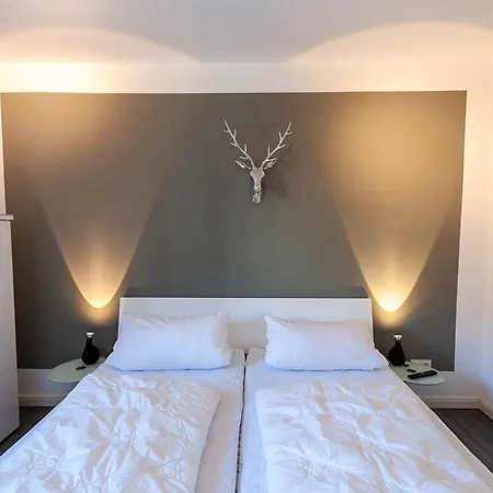 Harz-suite 2 Mit Balkon Und Traumblick Ueber 布劳恩拉格