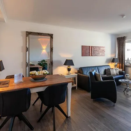 Harz-suite 2 Mit Balkon Und Traumblick Ueber * Braunlage