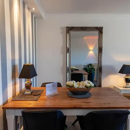 公寓 Harz-suite 2 Mit Balkon Und Traumblick Ueber