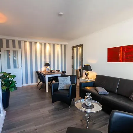 Apartment Harz-suite 2 Mit Balkon Und Traumblick Ueber *