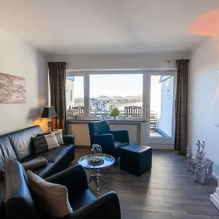 Harz-suite 2 Mit Balkon Und Traumblick Ueber 公寓 布劳恩拉格