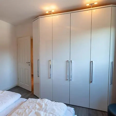 Harz-suite 2 Mit Balkon Und Traumblick Ueber 布劳恩拉格