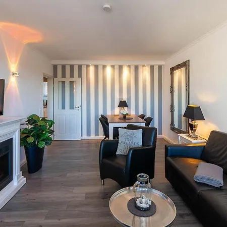 Harz-suite 2 Mit Balkon Und Traumblick Ueber Apartment *