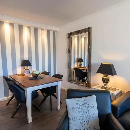 公寓 Harz-suite 2 Mit Balkon Und Traumblick Ueber *