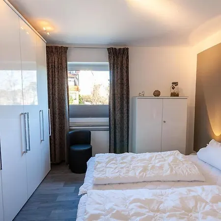 Apartment Harz-suite 2 Mit Balkon Und Traumblick Ueber *